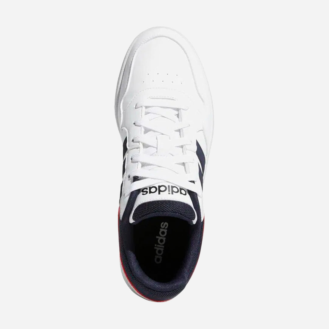 Adidas Hoops 3.0 Low Classic Vintage