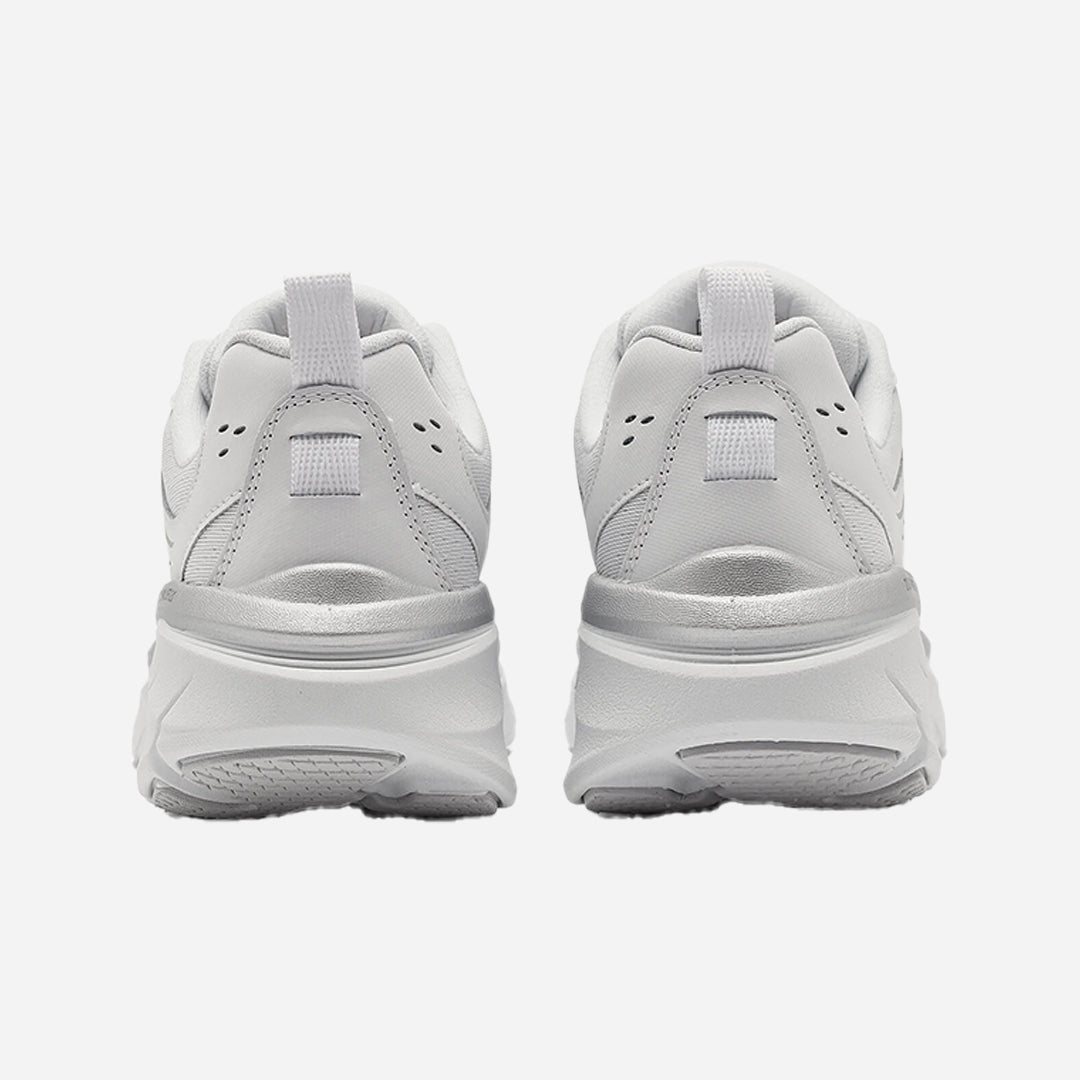 Skechers D'Lux Walker 2.0 Kadın Beyaz Yürüyüş Ayakkabısı