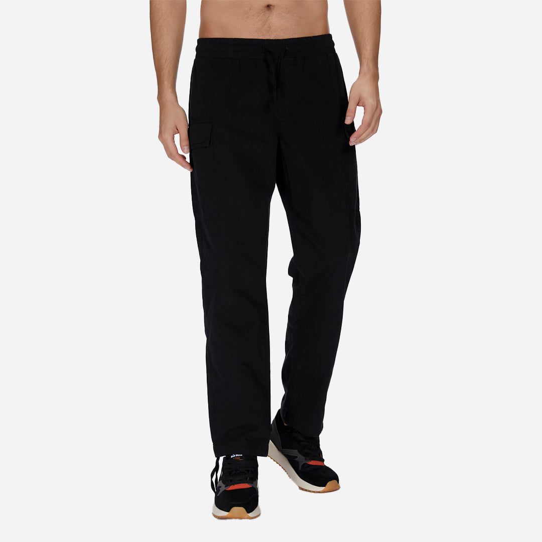 Bad Bear Ariel Siyah Erkek Pantolon