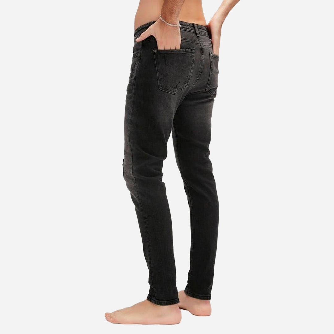 Bad Bear Palermo Antrasit Erkek Pantolon