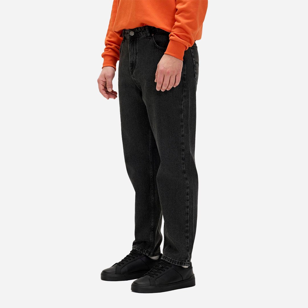 Bad Bear Becao Jeans Siyah Erkek Pantolon