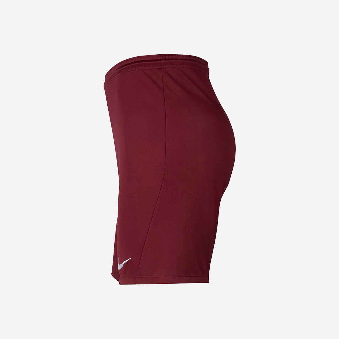 Nike M Nk Df Park III Short Nb K