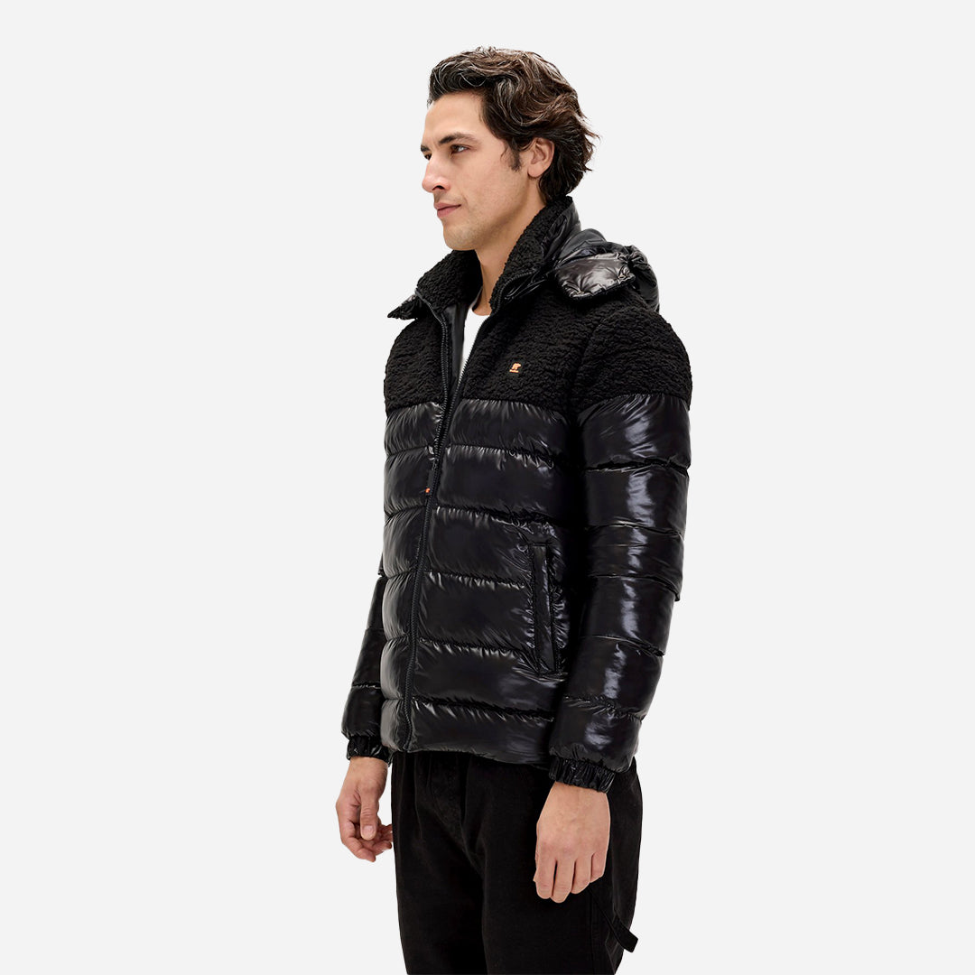 Bad Bear Albert Erkek Puffer Mont