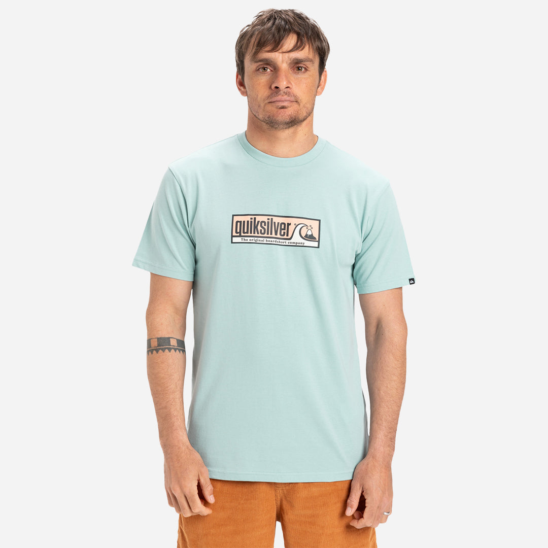 Quiksilver Evo Endless