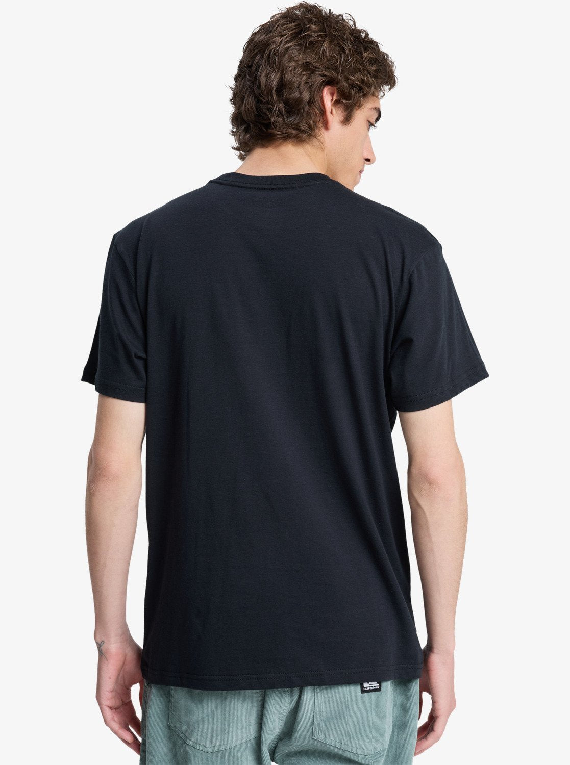 Quiksilver Ev Comp Logo