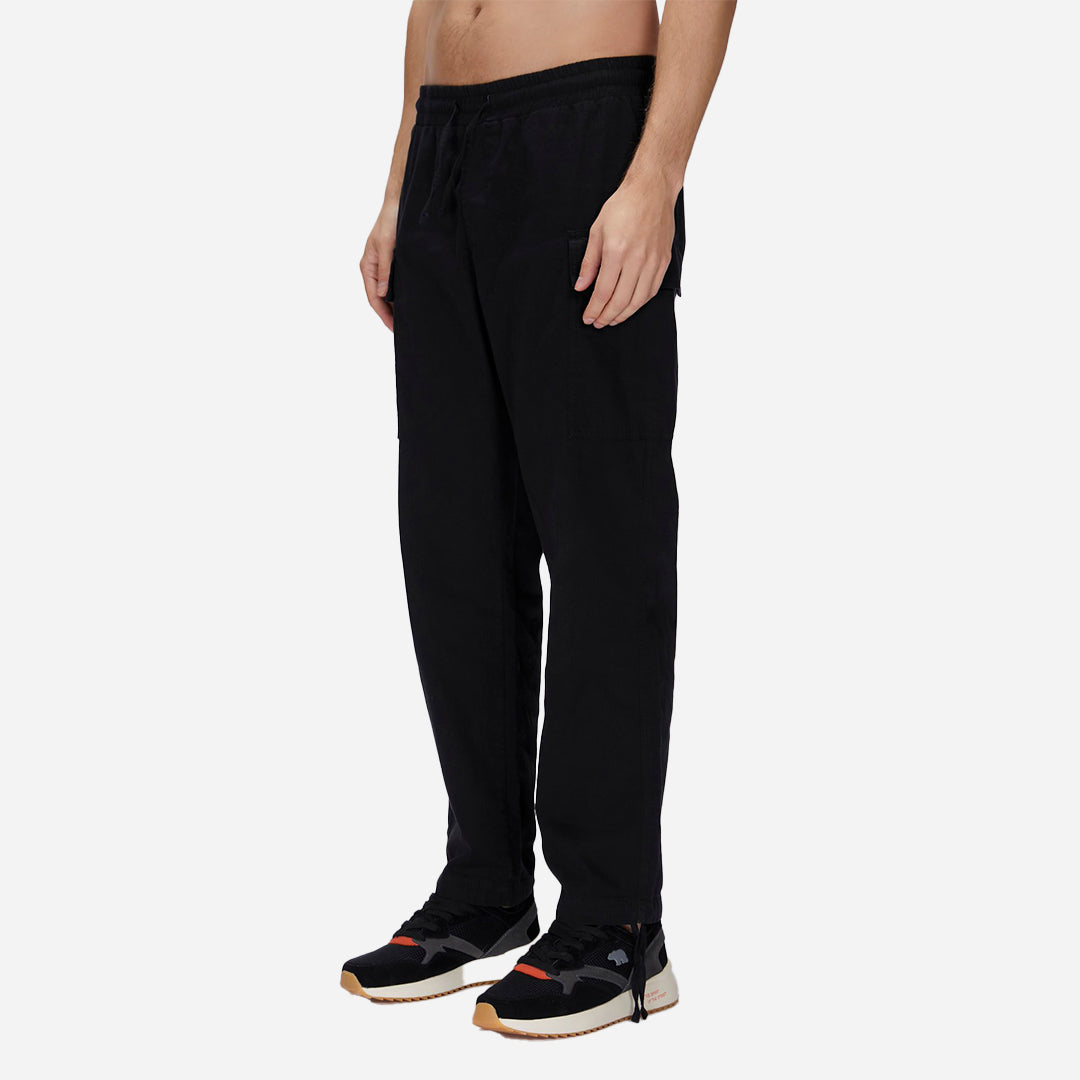 Bad Bear Ariel Siyah Erkek Pantolon