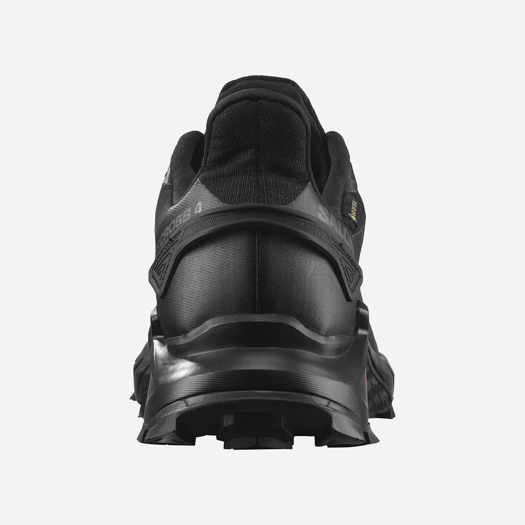 Salomon Supercross 4 Gtx