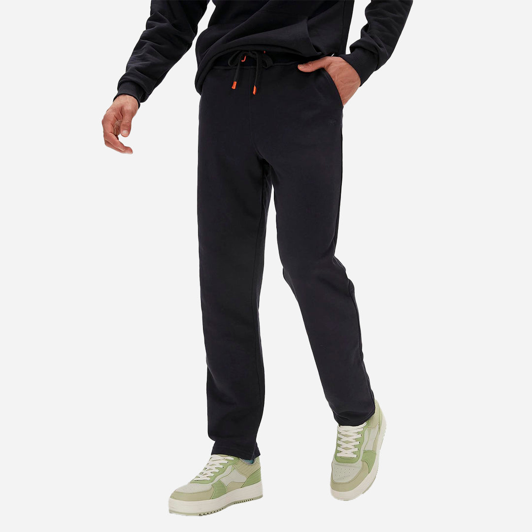 Bad Bear Plain Sweat Lacivert Eşofman Altı
