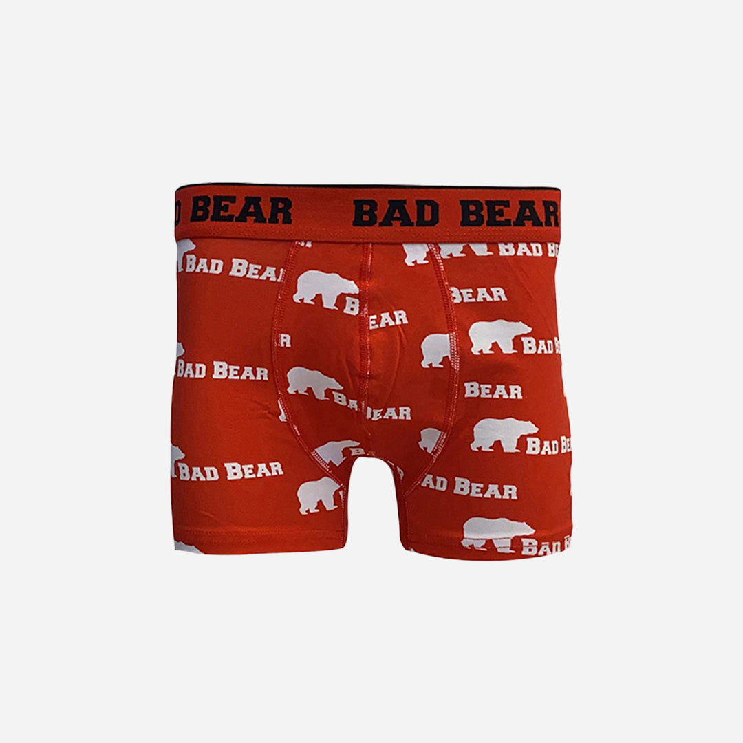 Bad Bear Erkek Boxer