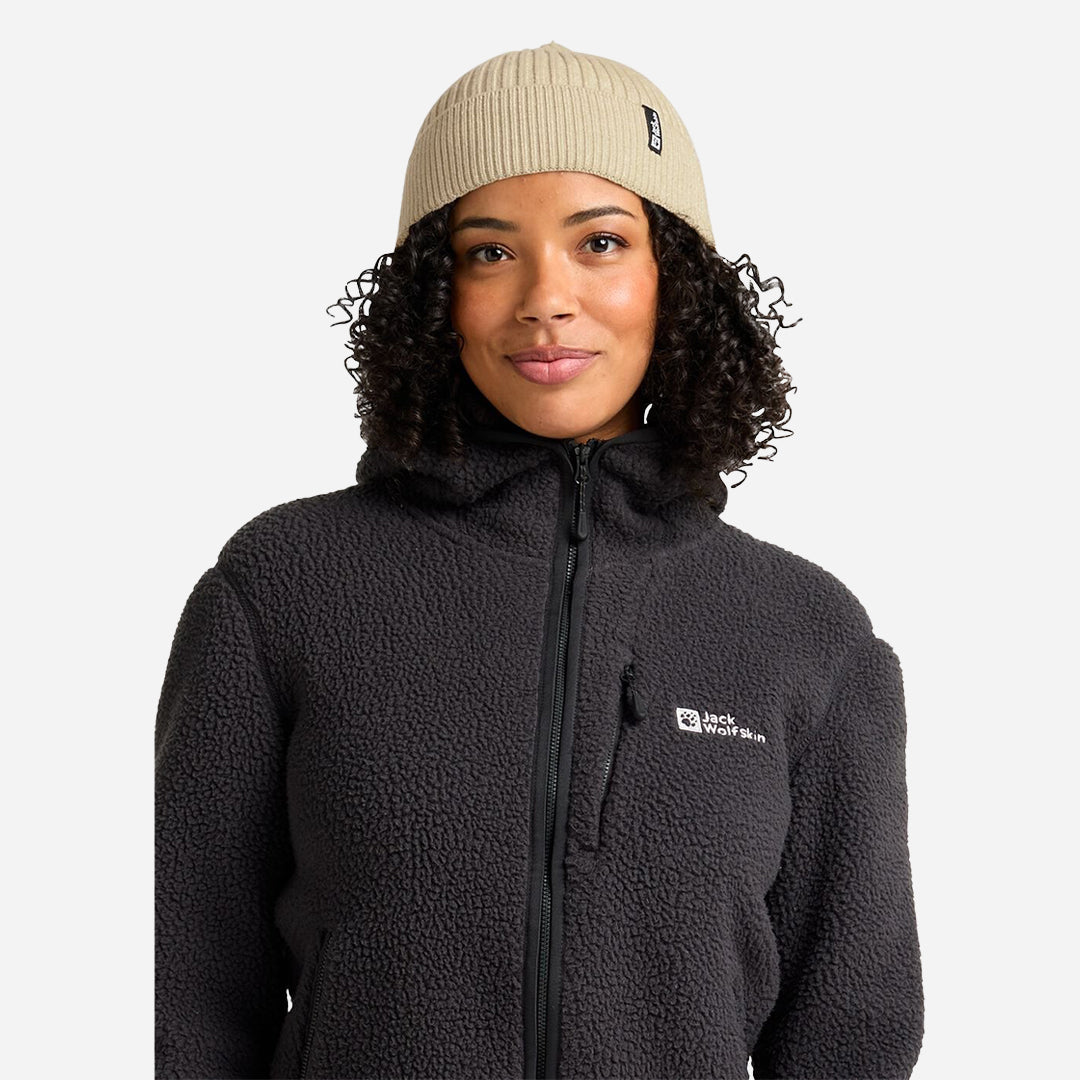 Jack Wolfskin Cosy Beanie Unisex Bere