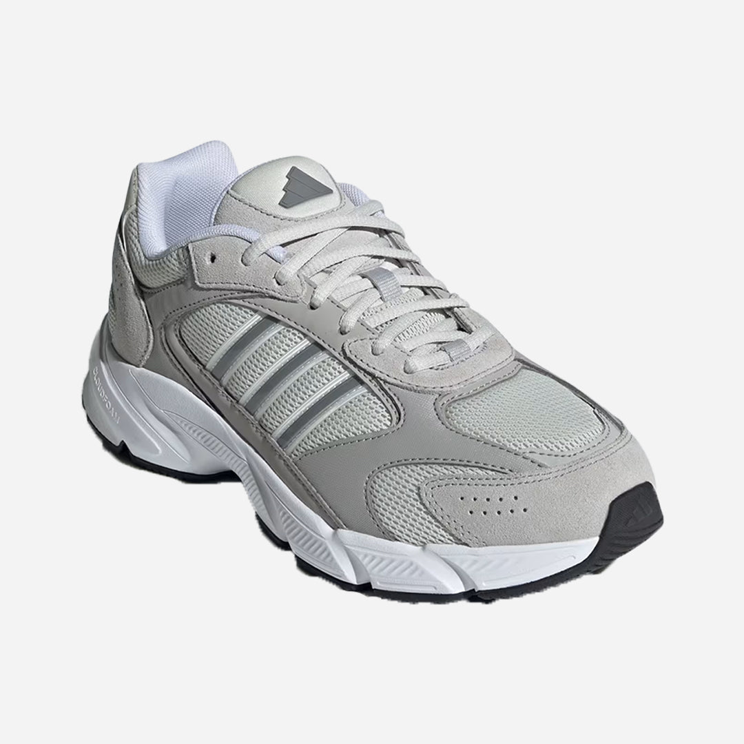 Adidas Crazychaos 2000 Kadın Gri Sneaker Ayakkabı