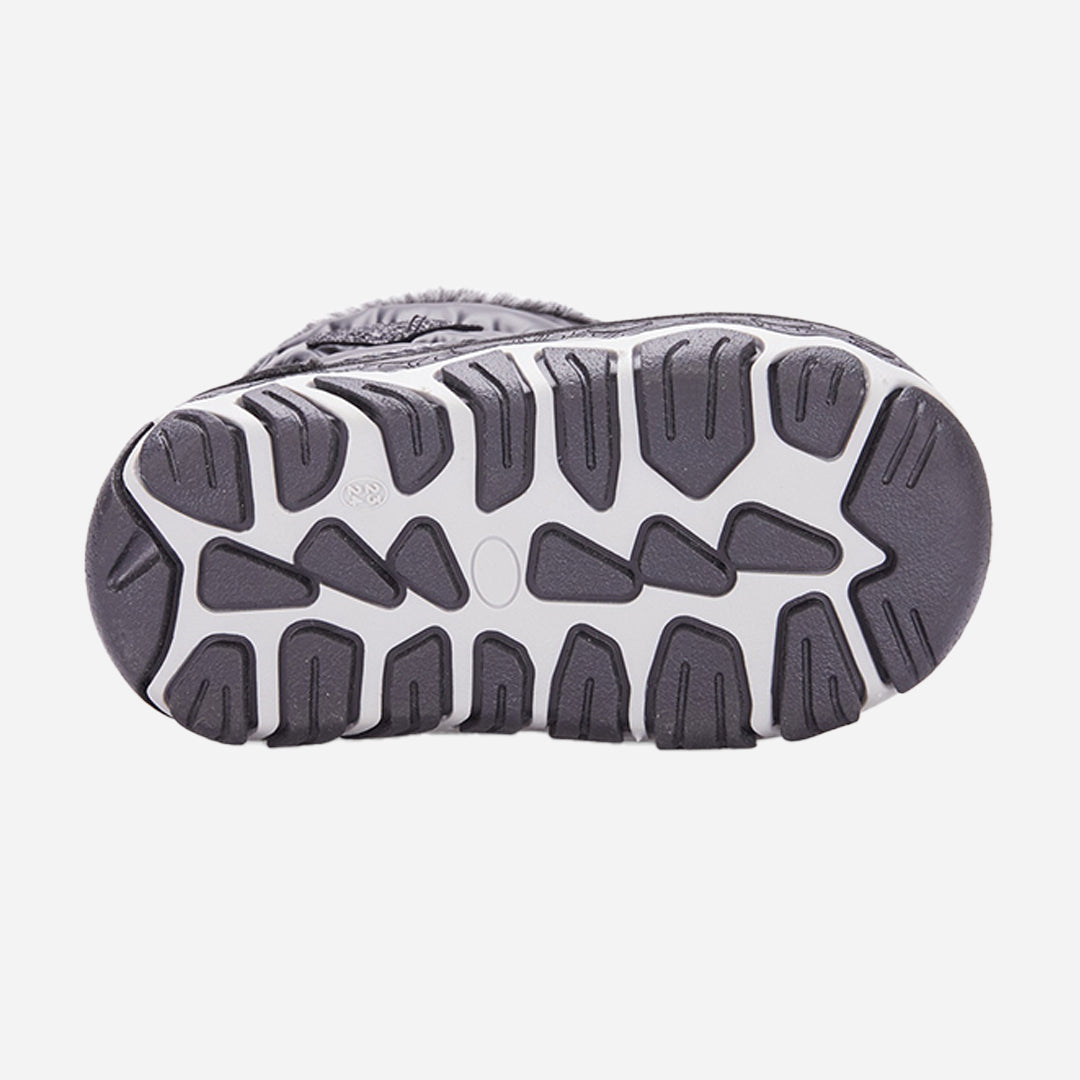 Buckhead Elina Çocuk Siyah Bot