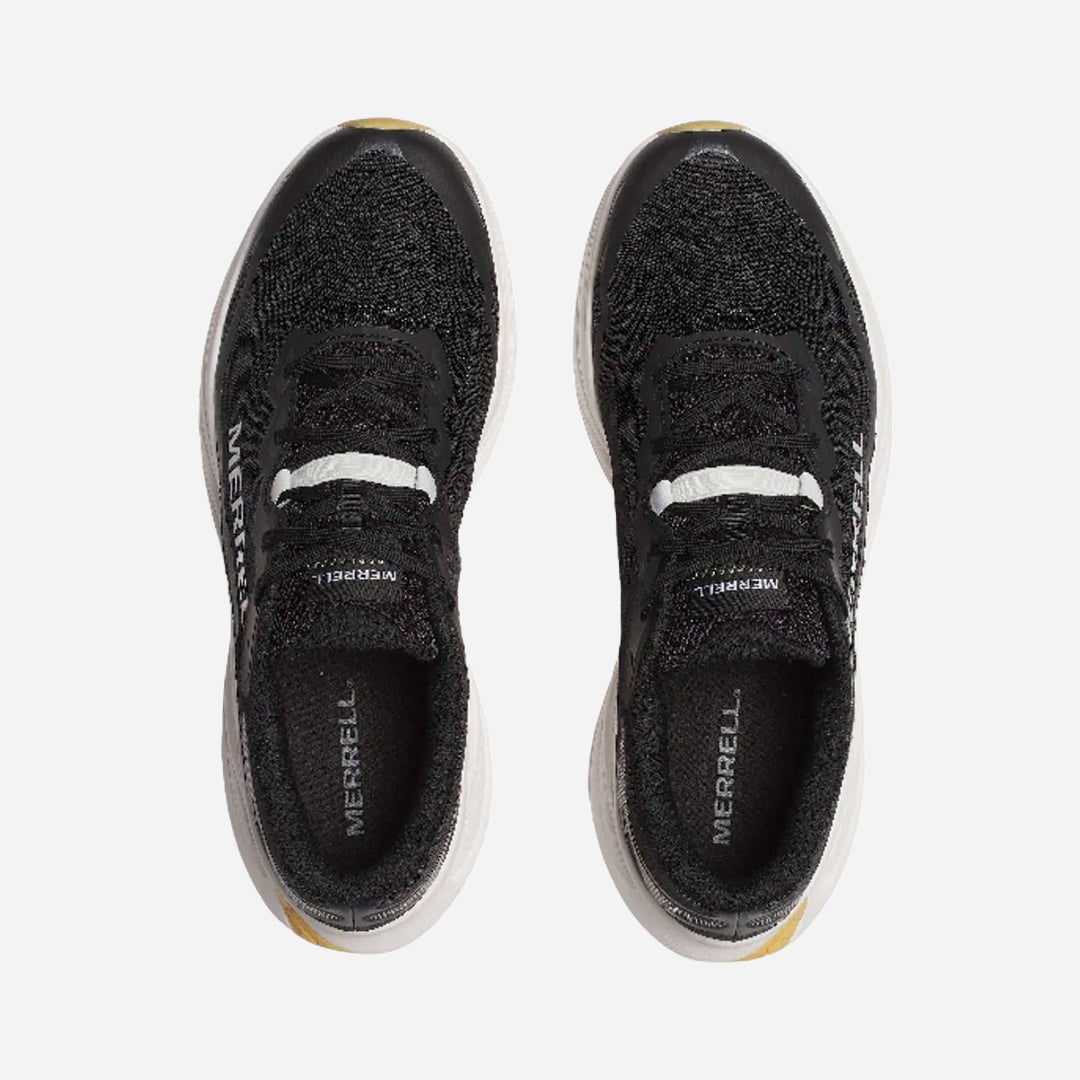 Merrell Promorph Kadın Siyah Yol Koşusu Ayakkabısı Siyah