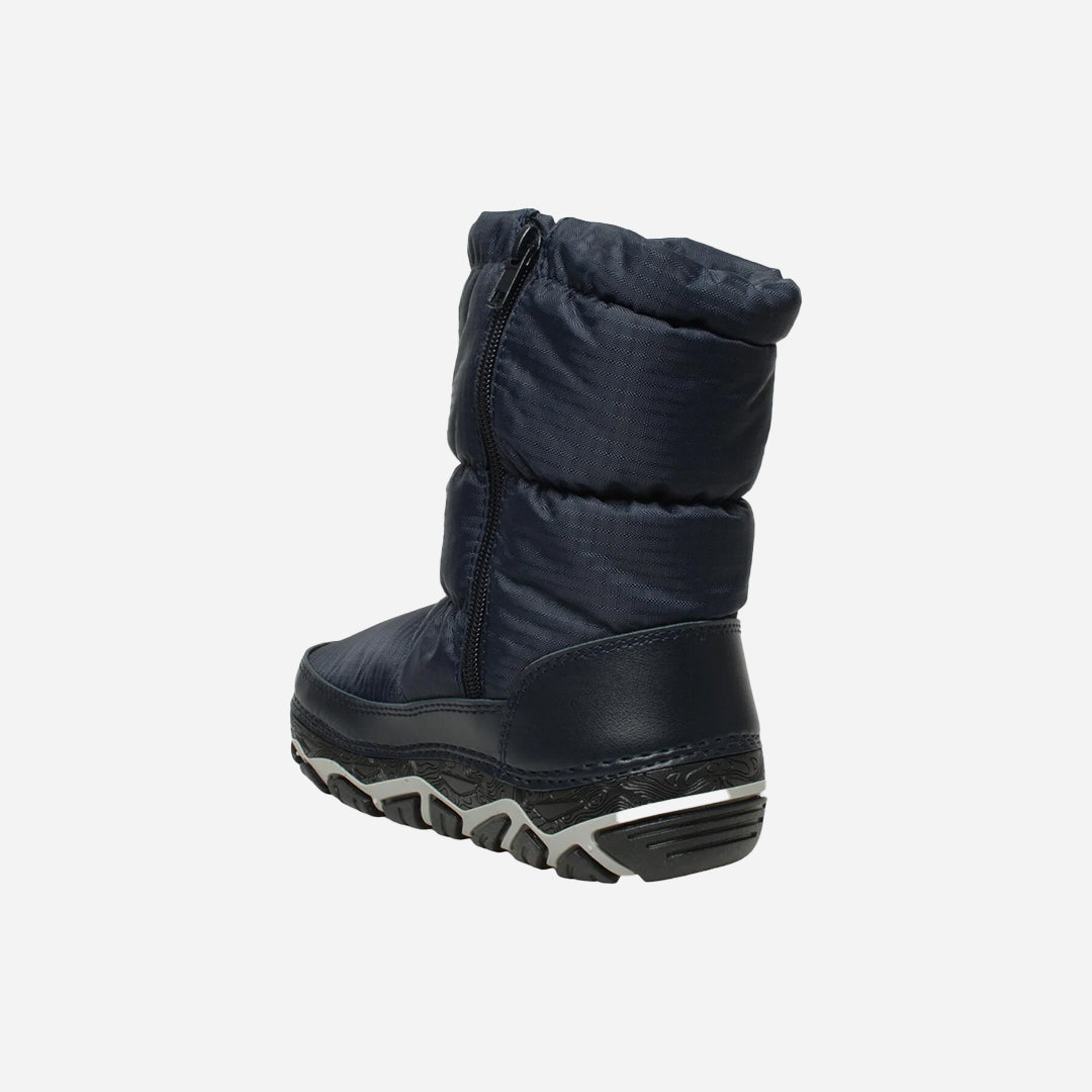 Buckhead Lucas Lacivert Erkek Çocuk Bot