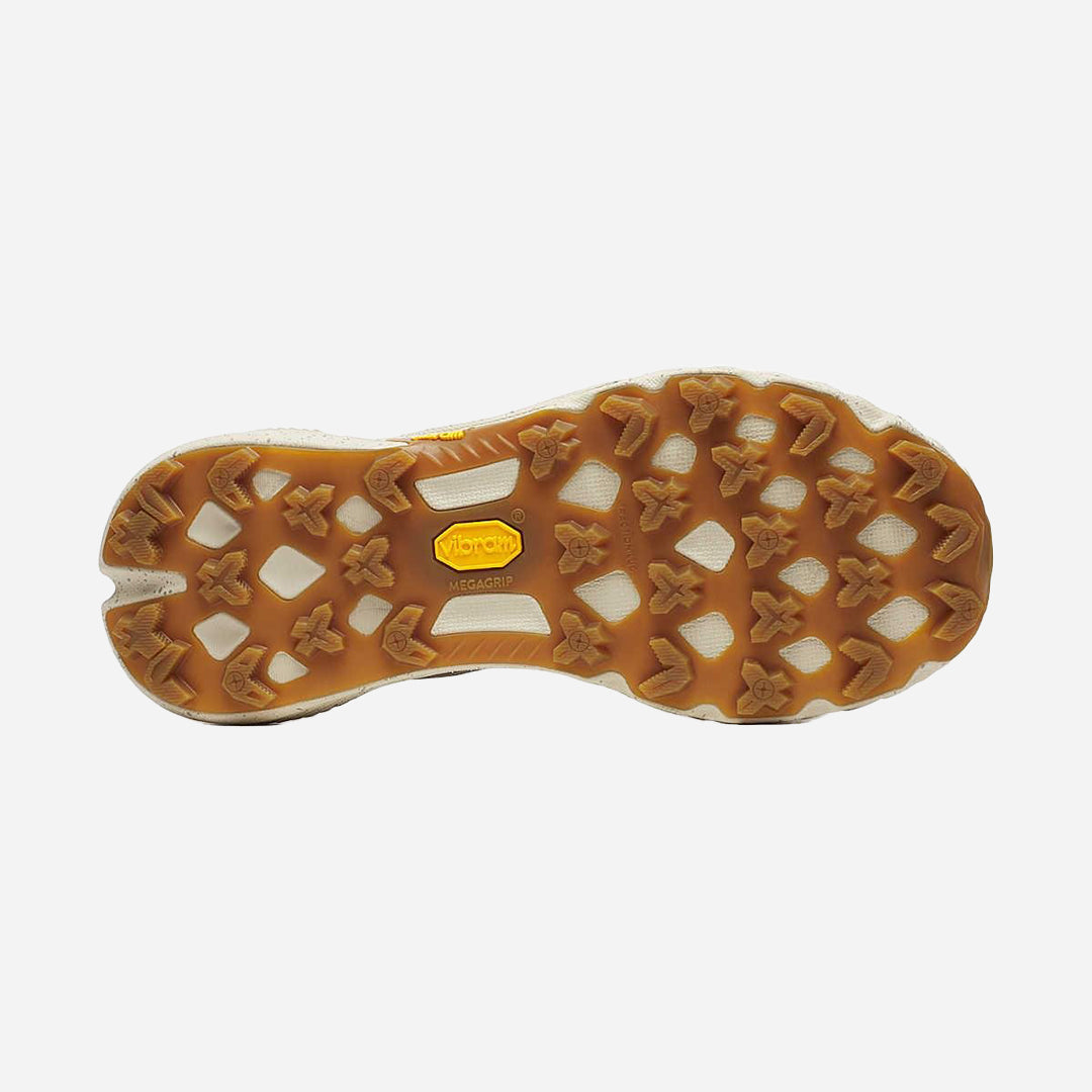 Merrell Agility Peak 5 Gtx Kadın Bej Patika Koşusu Ayakkabısı - Bej
