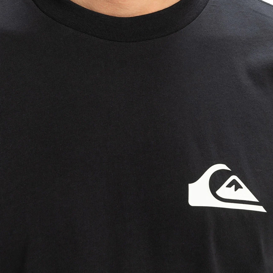 Quiksilver Ev Mini Logo
