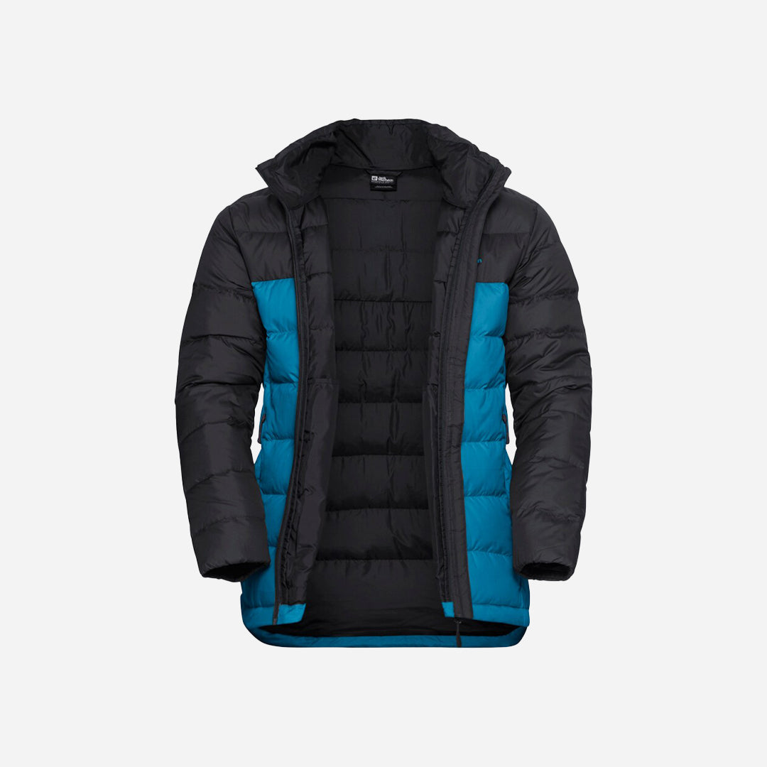 Jack Wolfskin Ather Down Jkt M Rds Erkek Mont