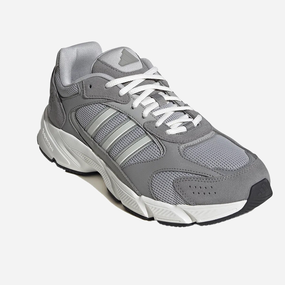 Adidas Crazychaos 2000 Erkek Gri Sneaker Ayakkabı