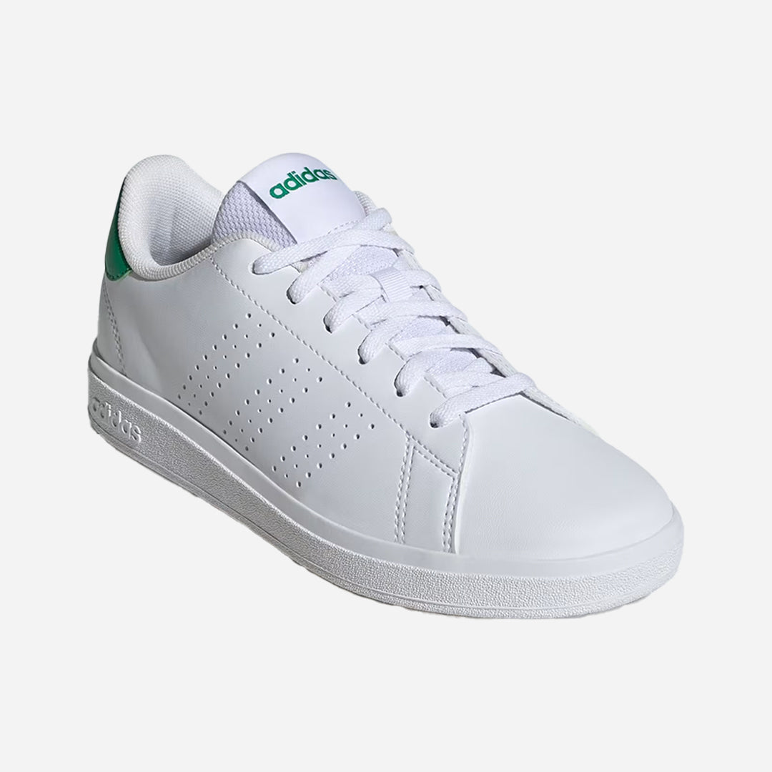 Adidas Advantage Base 2.0 Beyaz Günlük Ayakkabı