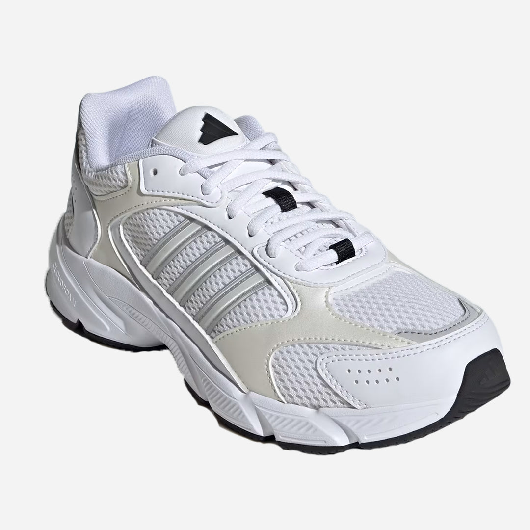 Adidas Crazychaos 2000 Kadın Beyaz Koşu Ayakkabısı