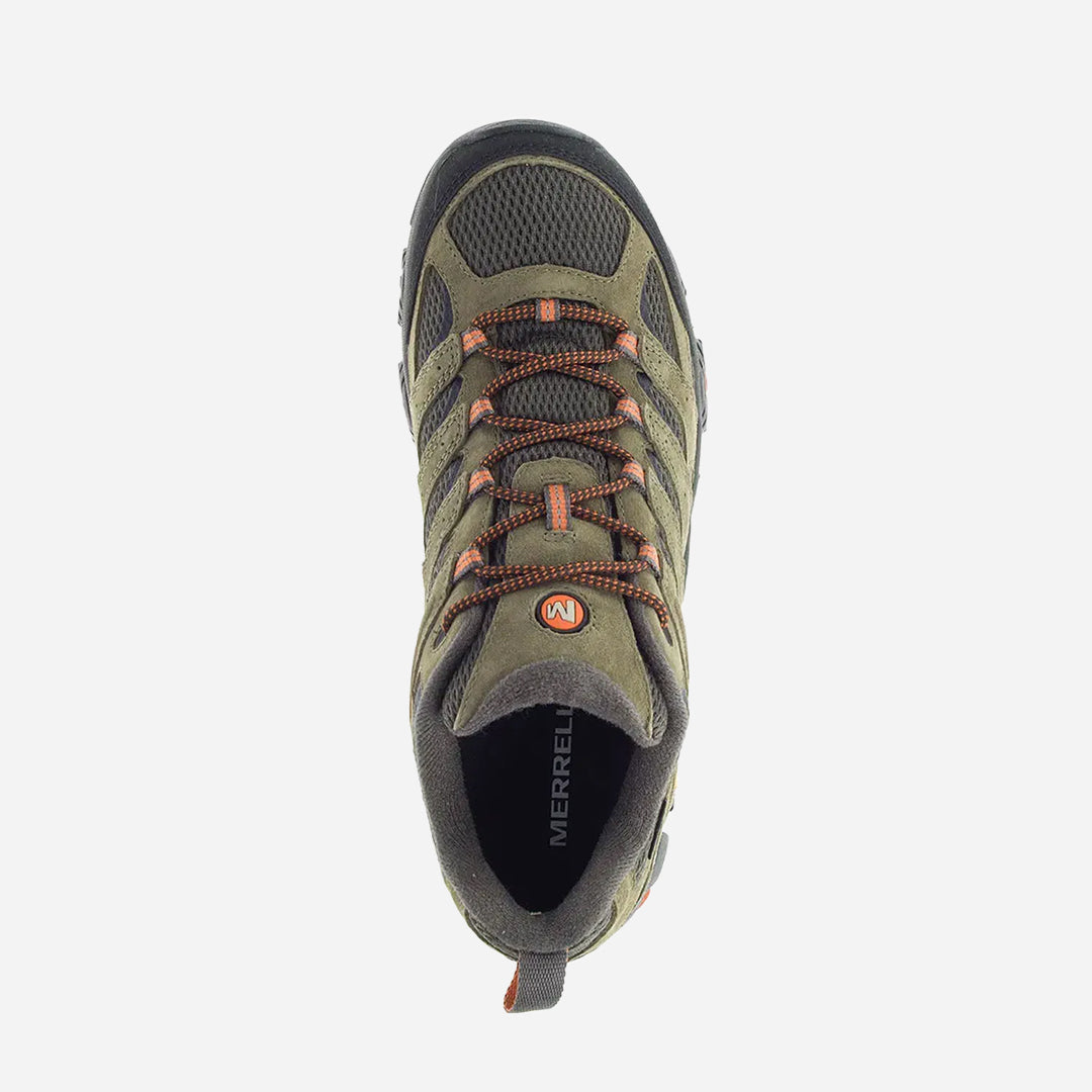 Merrell Moab 3 Gtx Erkek Yeşil Outdoor Ayakkabı - Yeşil