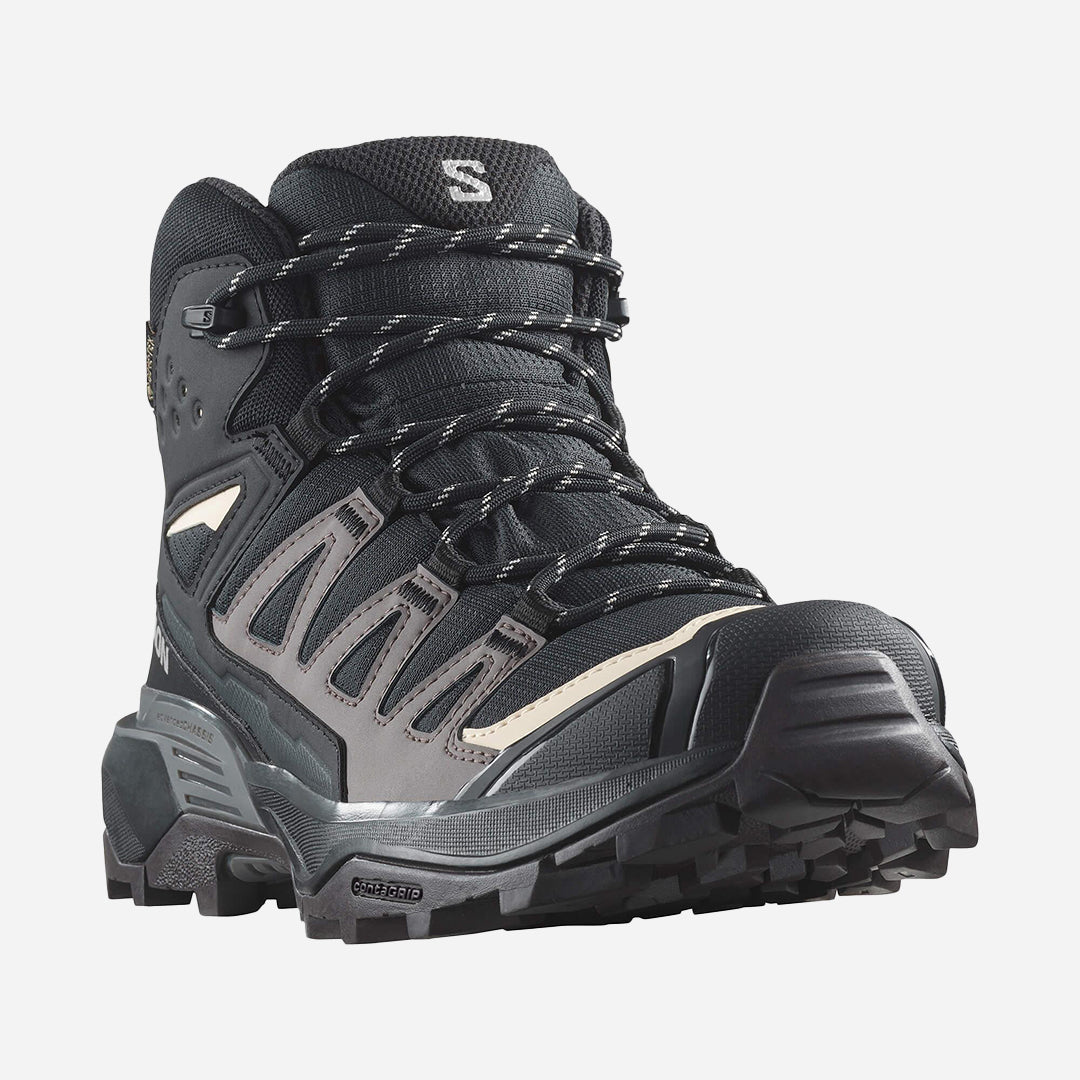 Salomon X Ultra 360 Mid Gore-Tex Kadın Outdoor Ayakkabısı