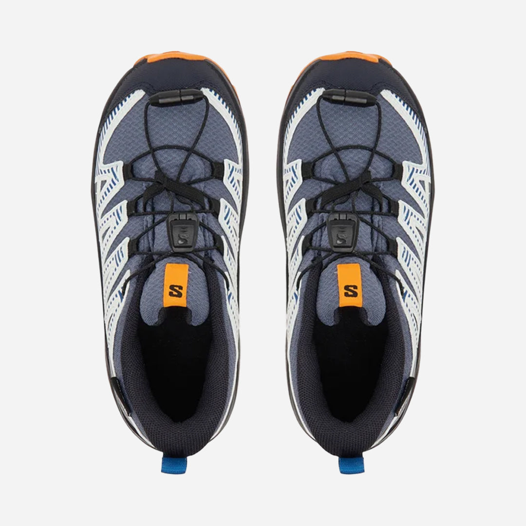Salomon Xa Pro V8 Waterproof Çocuk Outdoor Ayakkabı