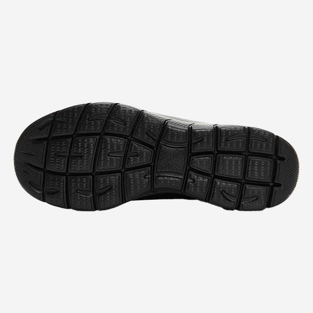 Skechers Summi̇ts Erkek Siyah Günlük Ayakkabı