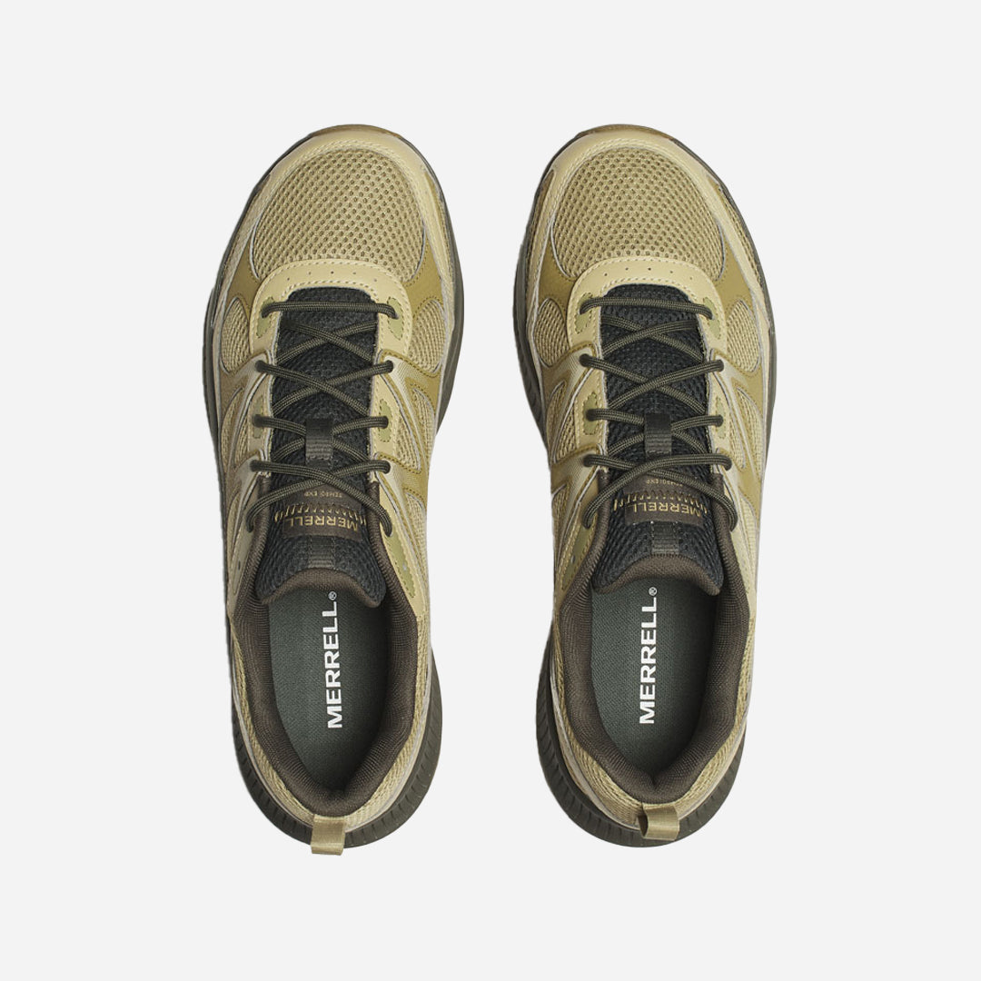 Merrell Tempo Exp Erkek Rattan Outdoor Ayakkabı Yeşil