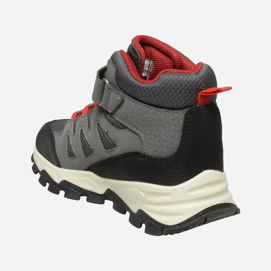 Buckhead Tiger Gri Erkek Çocuk Bot