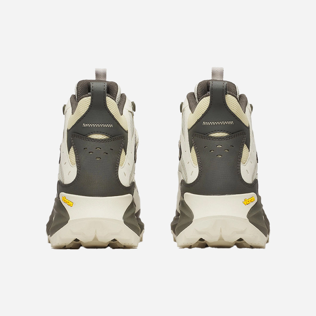 Merrell Moab Speed 2 Mid Gtx Erkek Beyaz Bot - Beyaz
