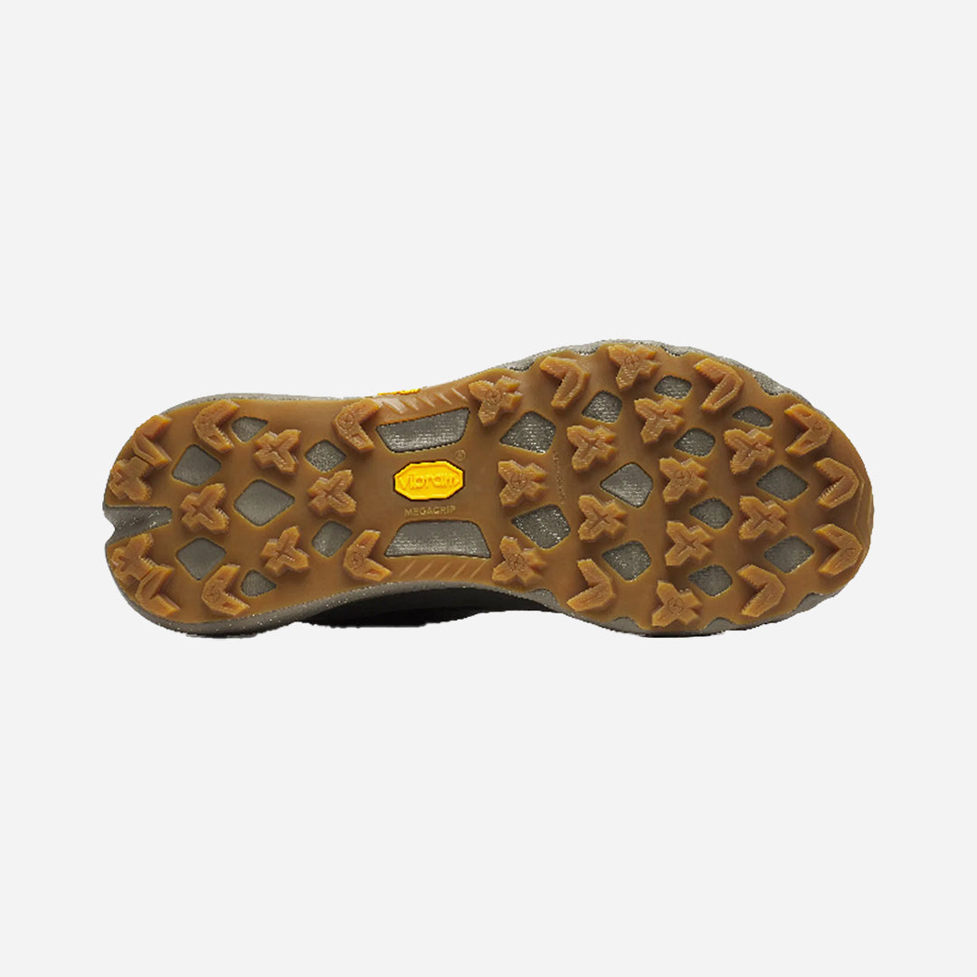 Merrell Agility Peak 5 Gtx Erkek Yeşil Patika Koşusu Ayakkabısı - Haki