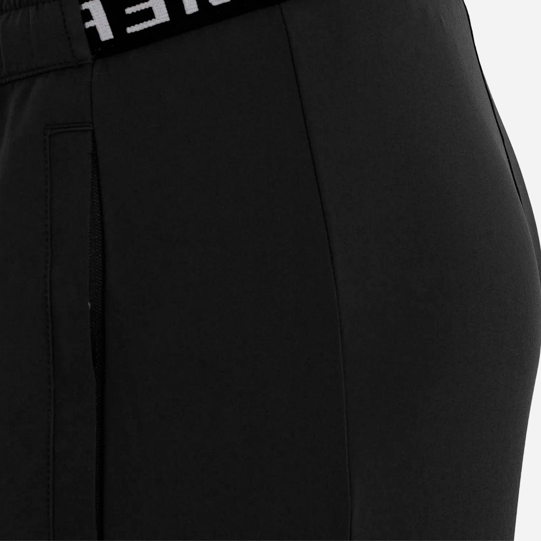 Merrell Runner Kadın Siyah Pantolon