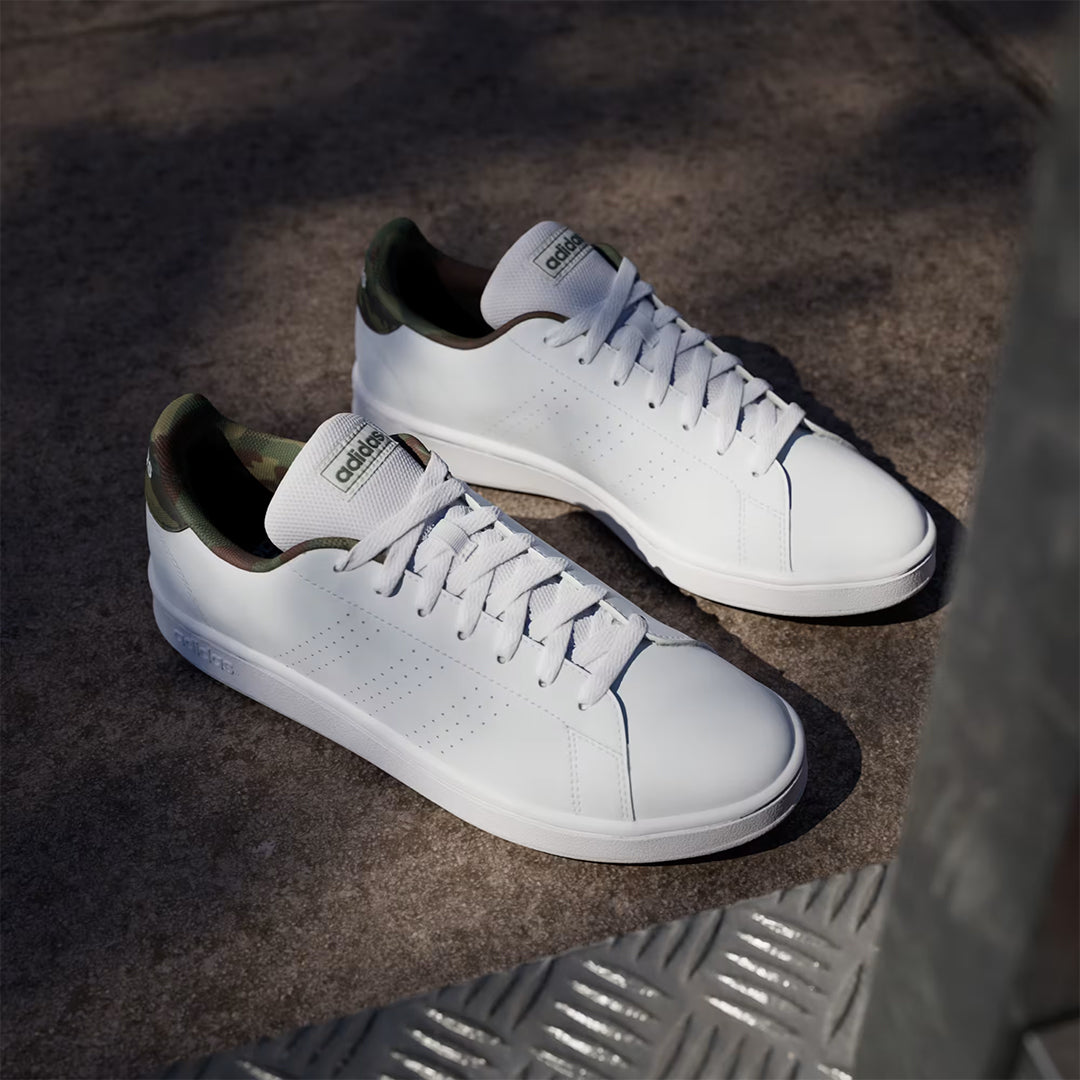 Adidas Advantage Base Erkek Günlük Ayakkabı