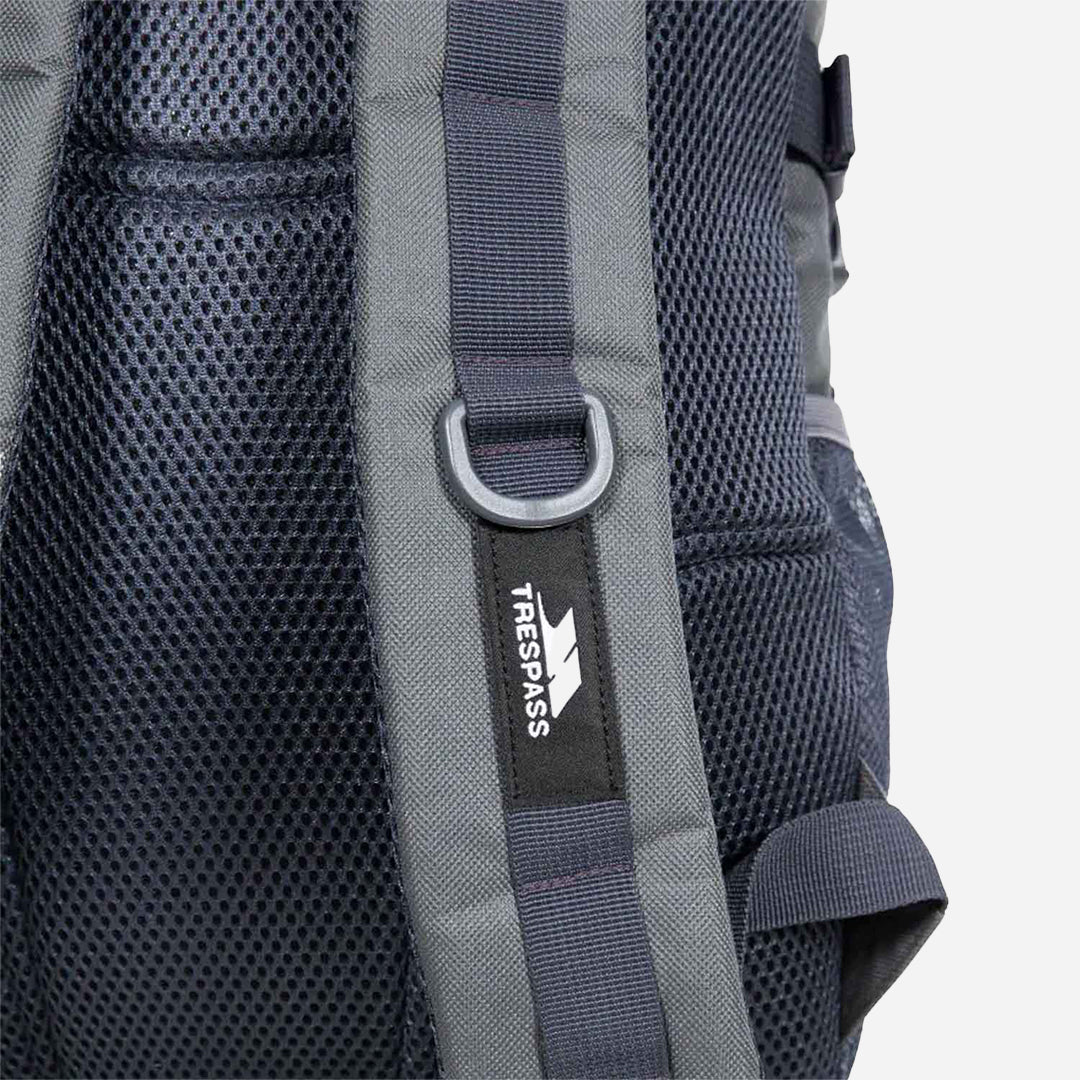 Trespass Albus  Casual Backpack Unisex Sarı Sırt Çantası