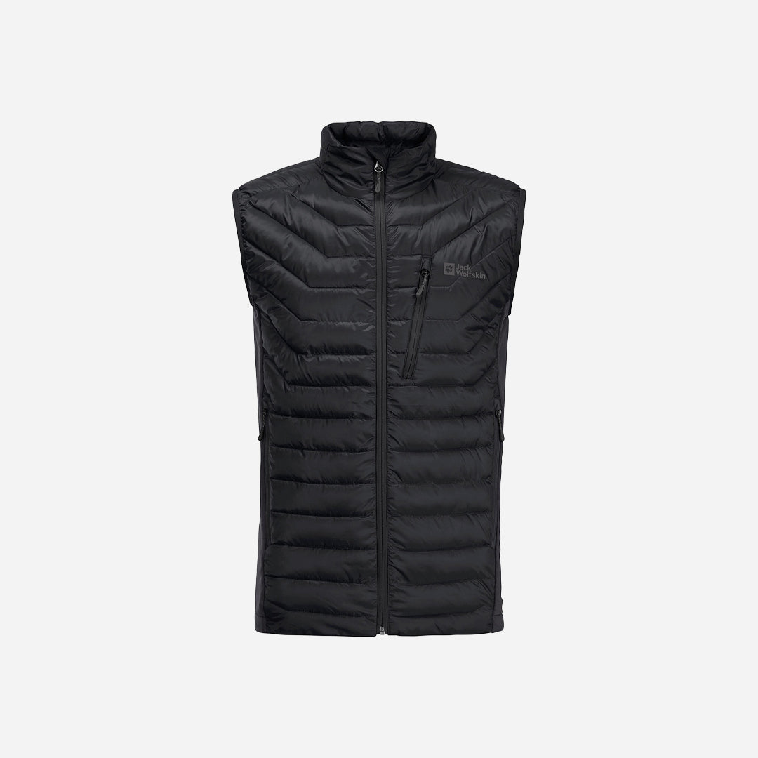 Jack Wolfskin Routeburn Pro Ins Vest Erkek Yelek