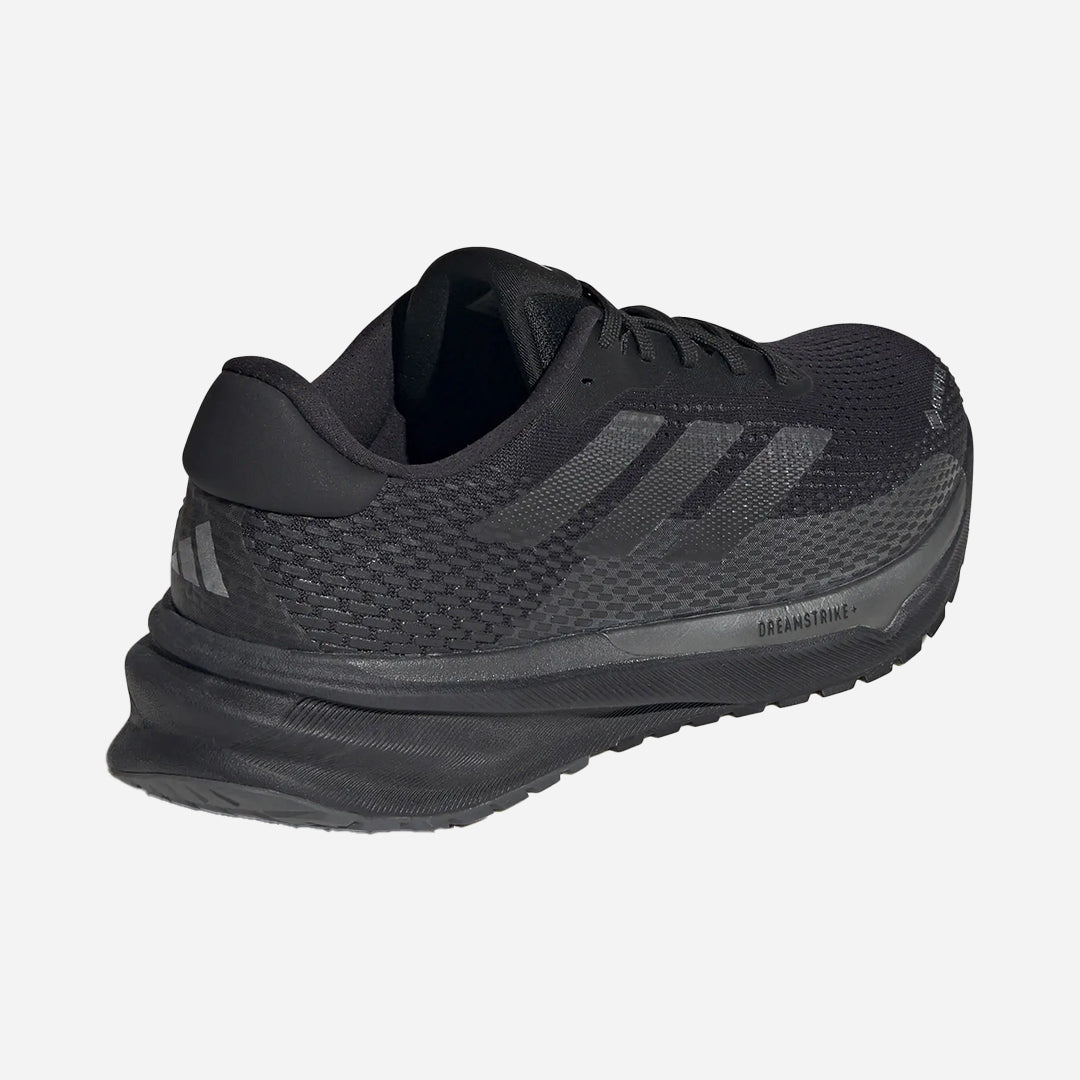 Adidas Supernova M Gtx Erkek Siyah Spor Ayakkabı