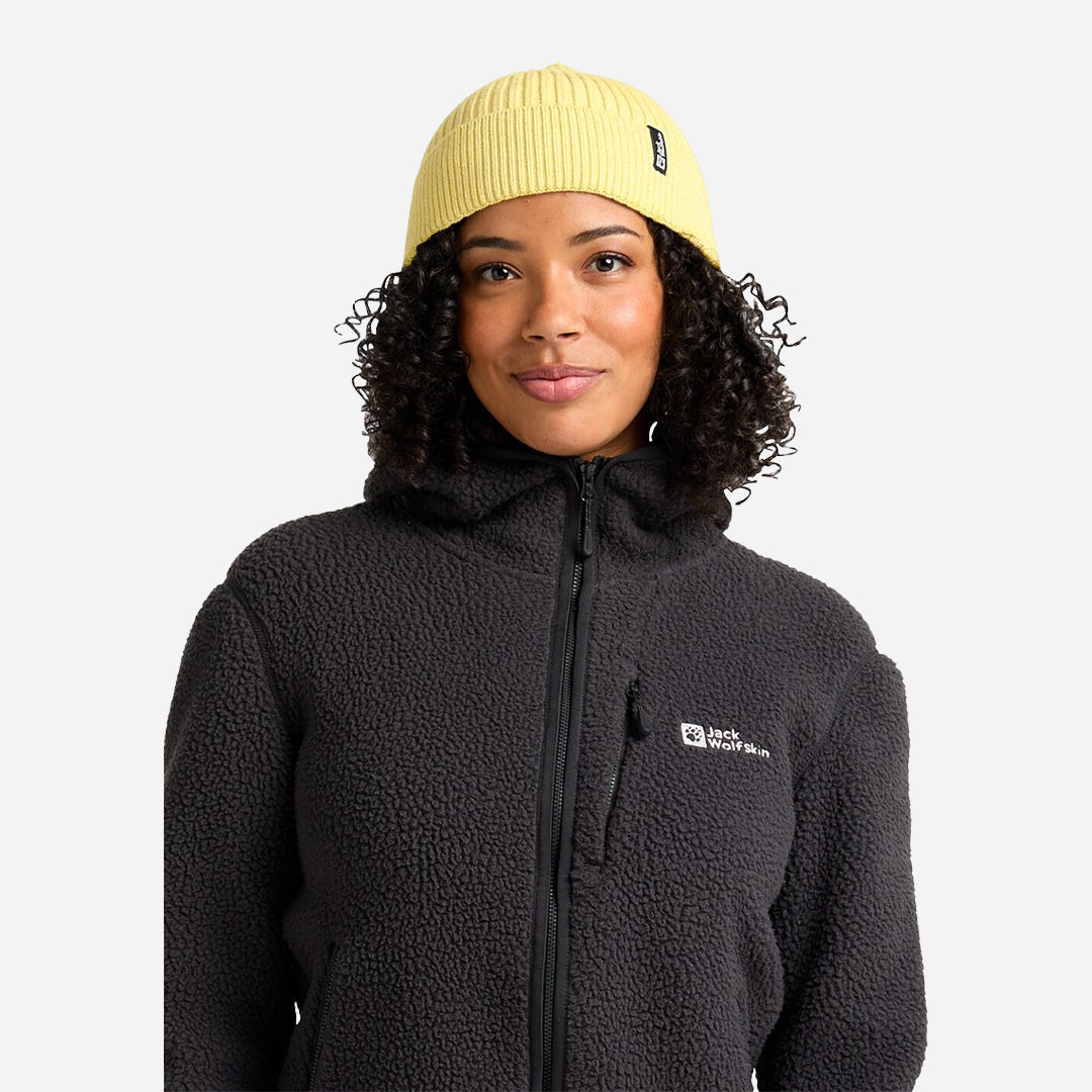 Jack Wolfskin Cosy Beanie Unisex Bere