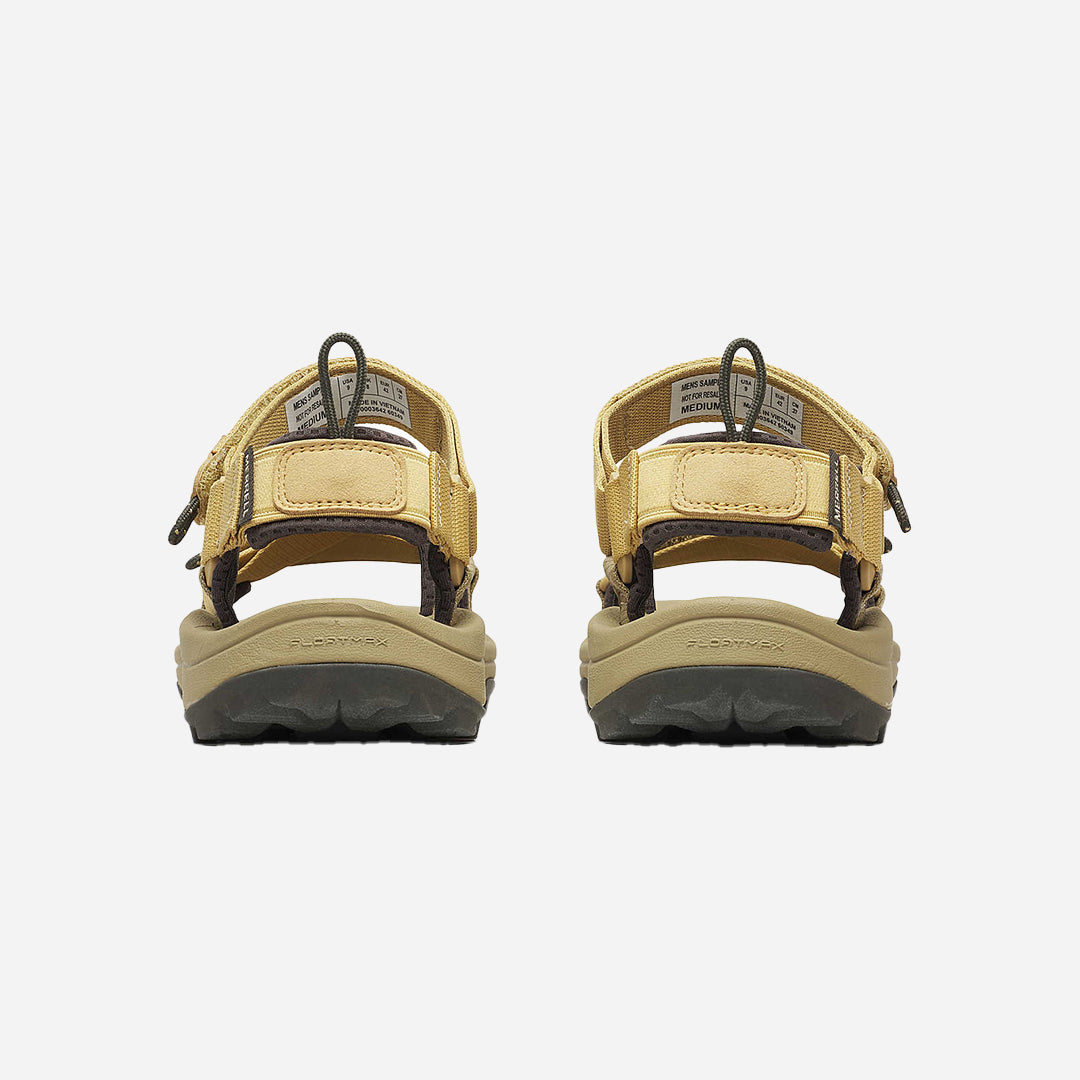 Merrell Speed Fusion Sport Rmx Erkek Sandalet Krem