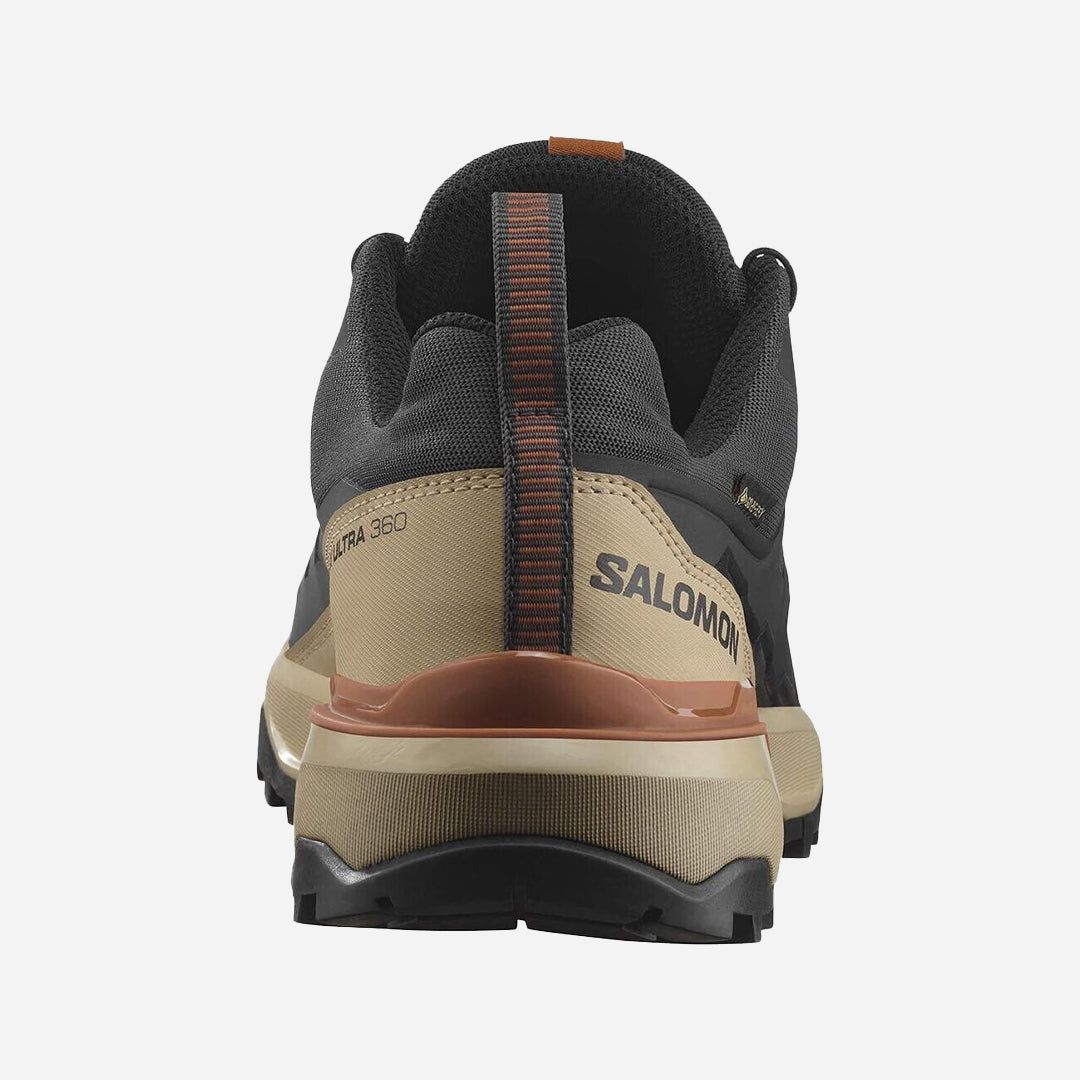 Salomon X Ultra 360 Gore-Tex Erkek Outdoor