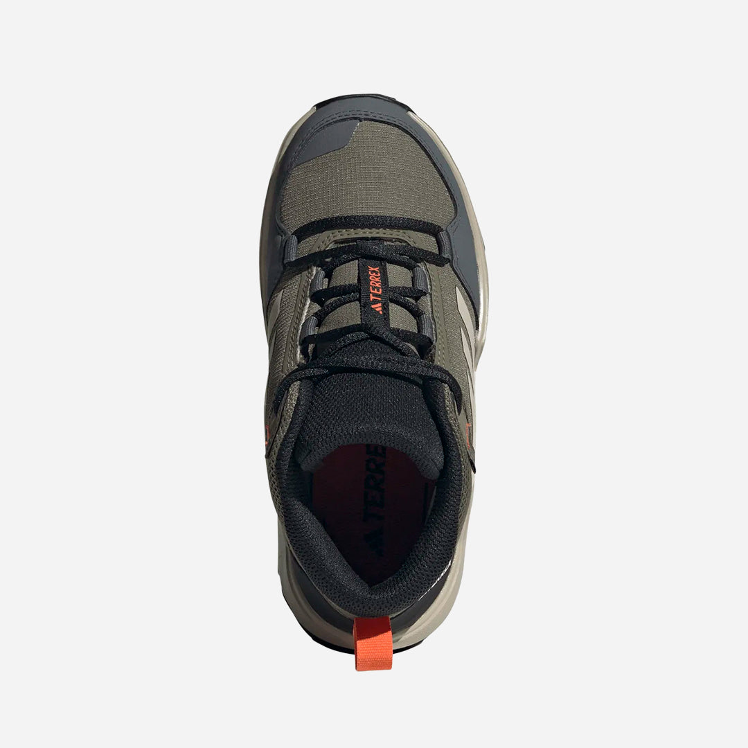 Adidas Terrex Ax4r R.rdy Mid K Erkek Çocuk Yeşil Outdoor Bot