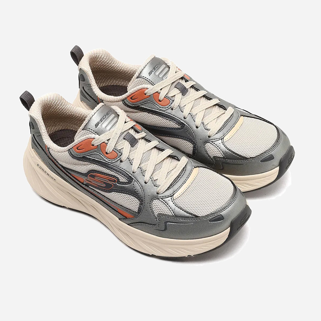 Skechers Edgeride Kadın Gri Sneaker Ayakkabı