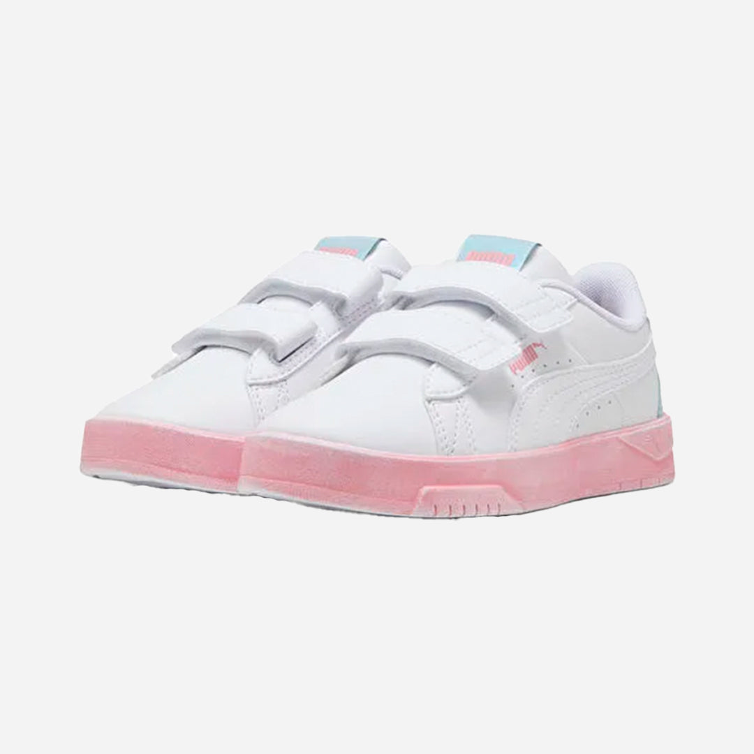 Puma Jada Classic Space Bel V PS Kız Çocuk Yürüyüş Ayakkabısı