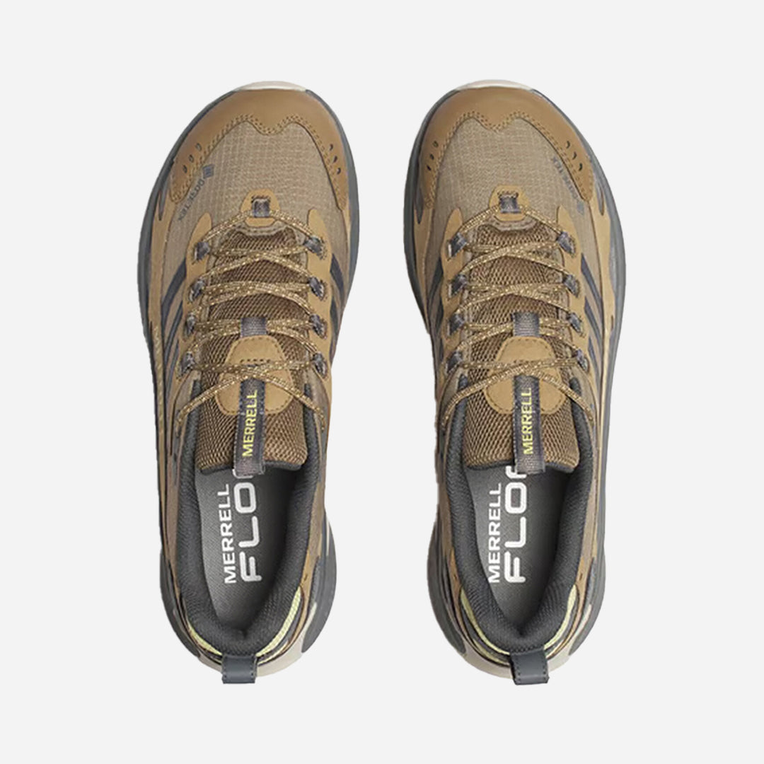 Merrell Moab Speed 2 Gtx Erkek Kahverengi Outdoor Ayakkabı