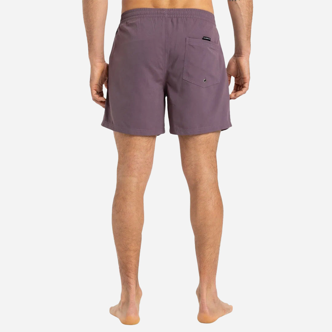Quiksilver Everyday Solid Volley 15