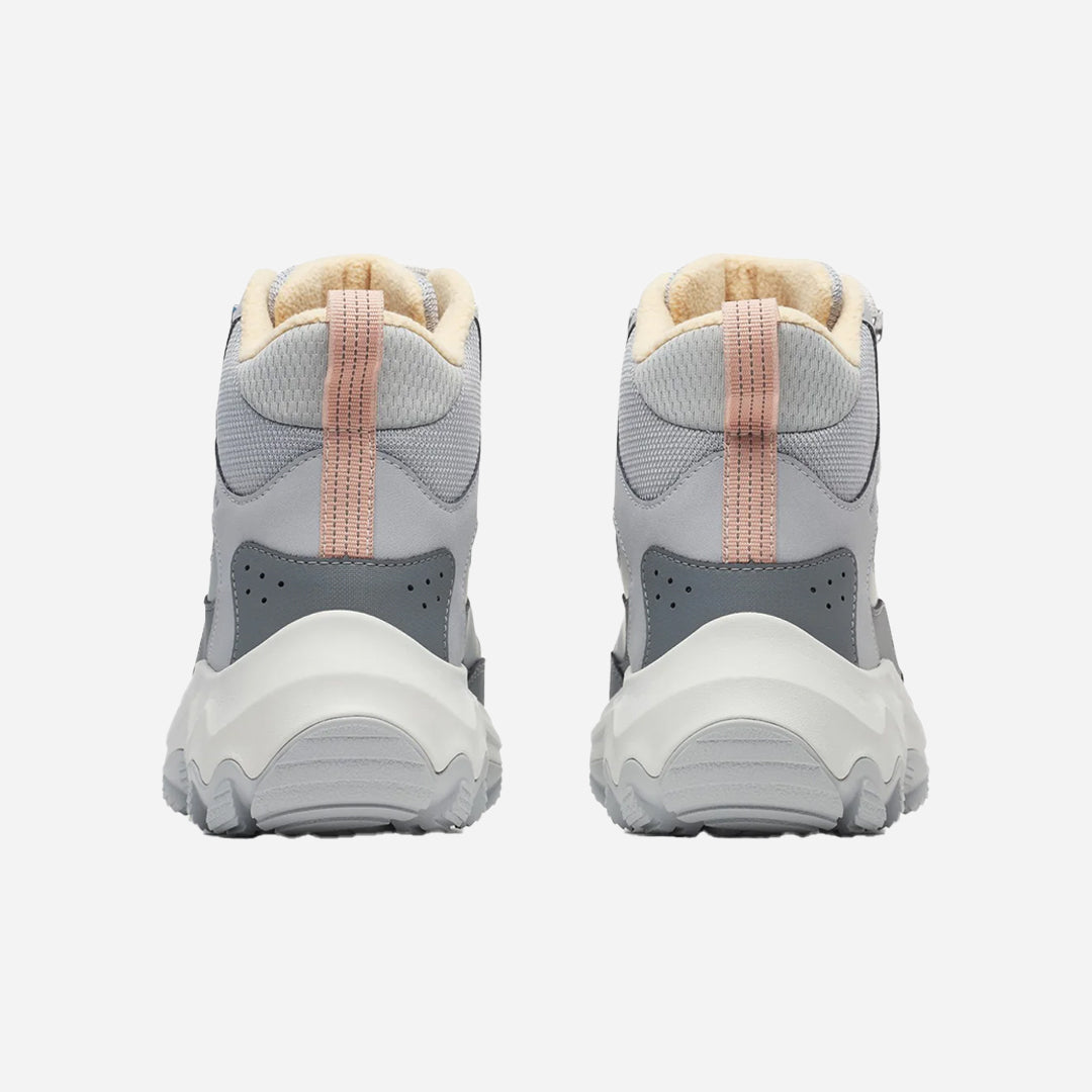Merrell Thermo Chill 2 Mid Waterproof Kadın Gri Bot - Gri