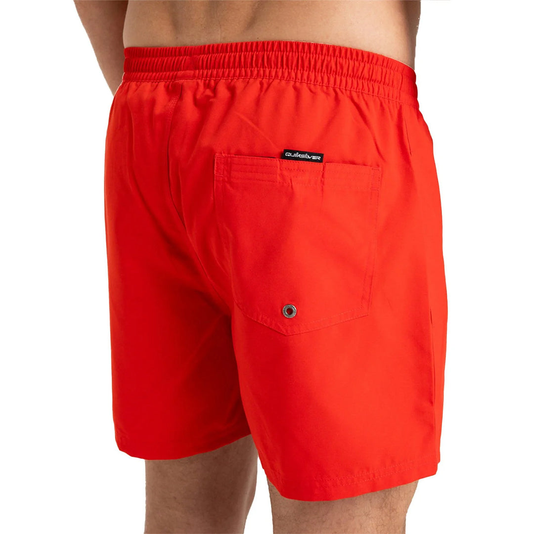 Quiksilver Everyday Solid Volley 15