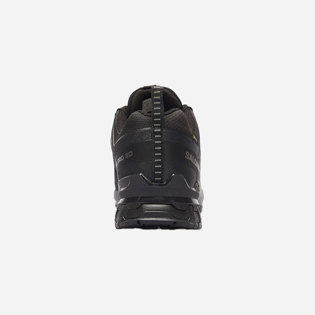Salomon Xa Pro 3d V9 Gtx Erkek Siyah Patika Koşusu Ayakkabısı - Siyah