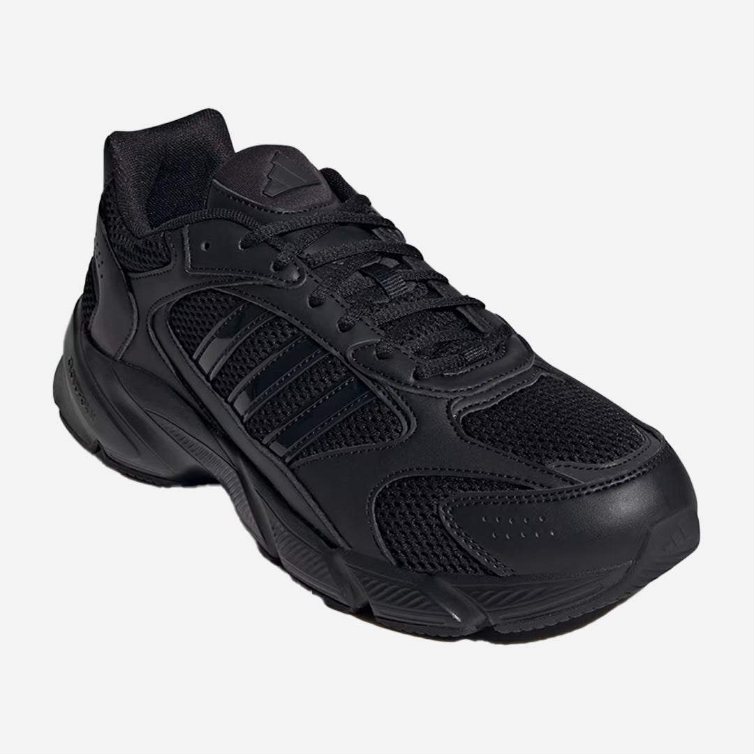 Adidas Crazychaos 2000 Erkek Siyah Sneaker Ayakkabı