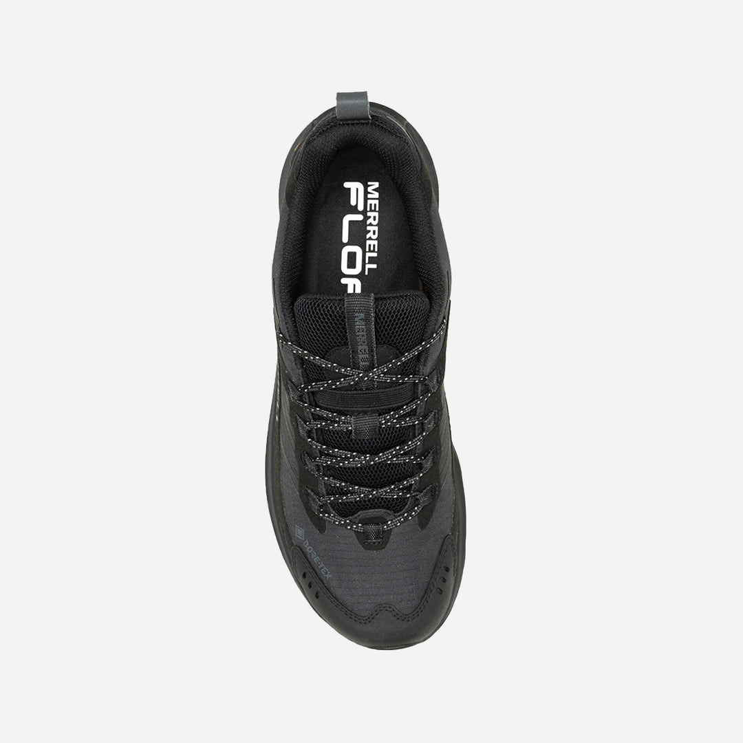 Merrell Moab Speed 2 Gtx Erkek Siyah Outdoor Ayakkabı